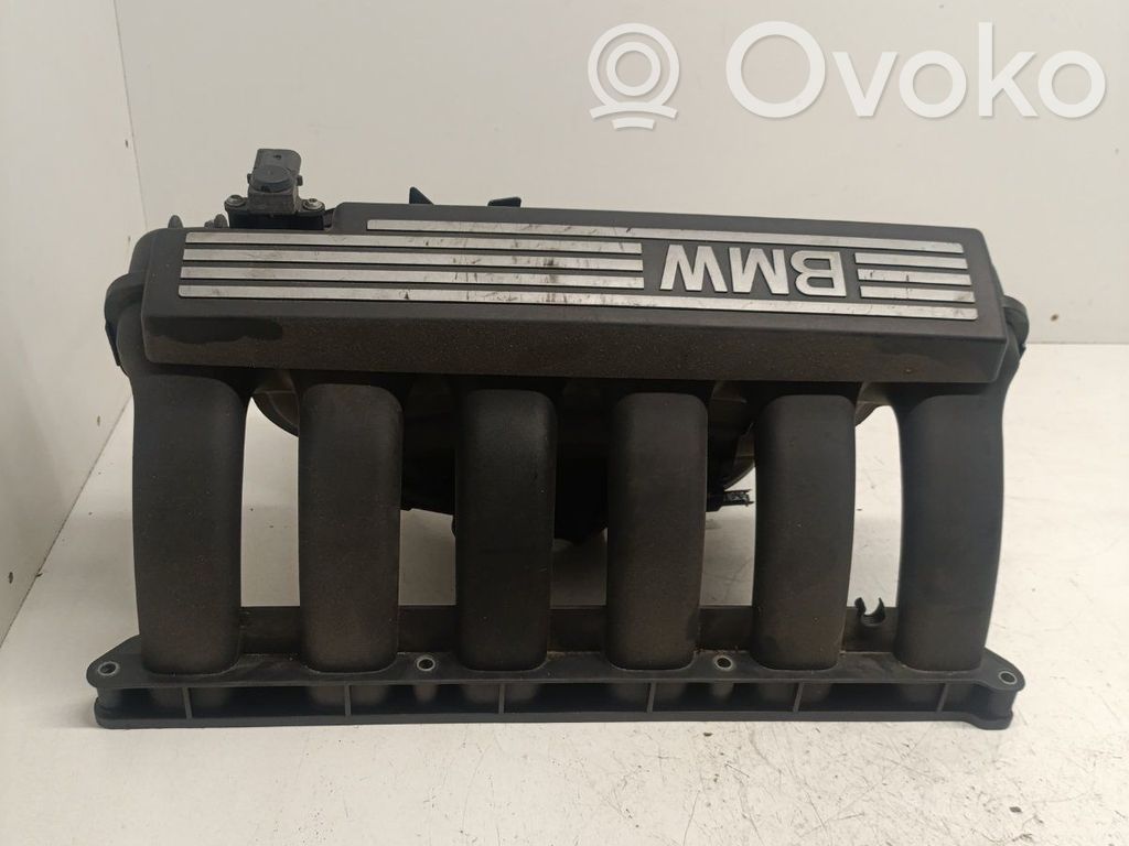 BMW 3 E92 E93 Kolektorius įsiurbimo 