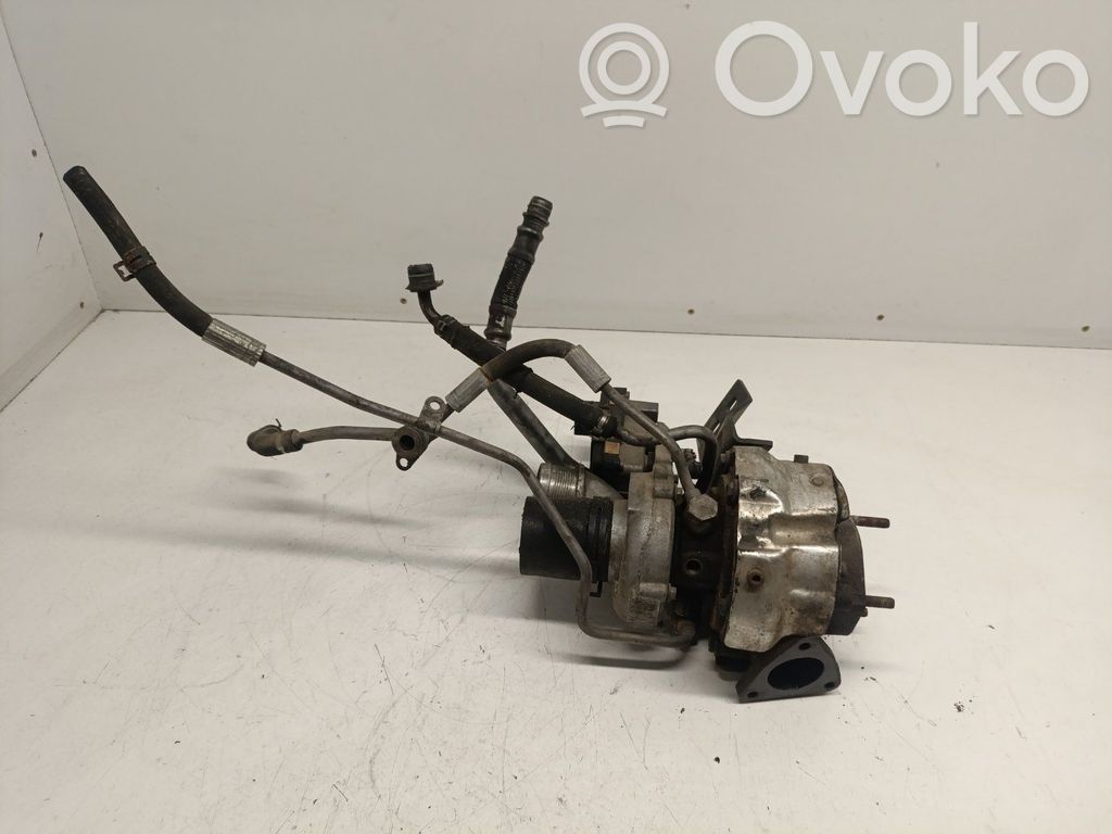 Audi Q7 4L Turbo 