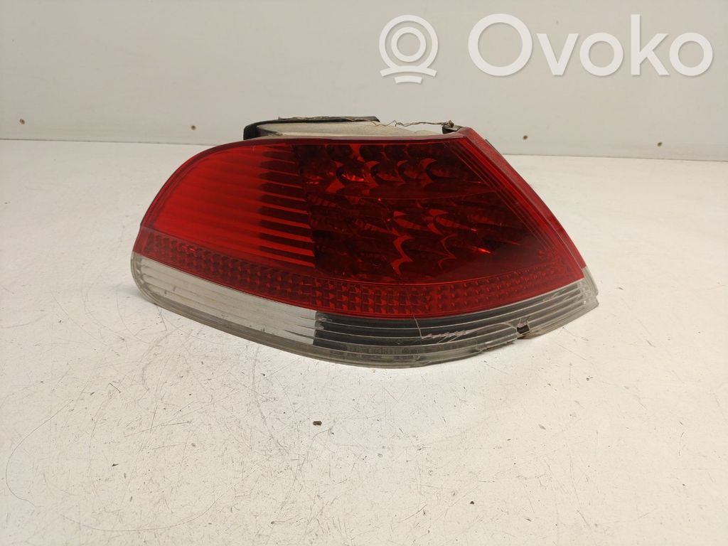BMW 7 E65 E66 Rear/tail lights 