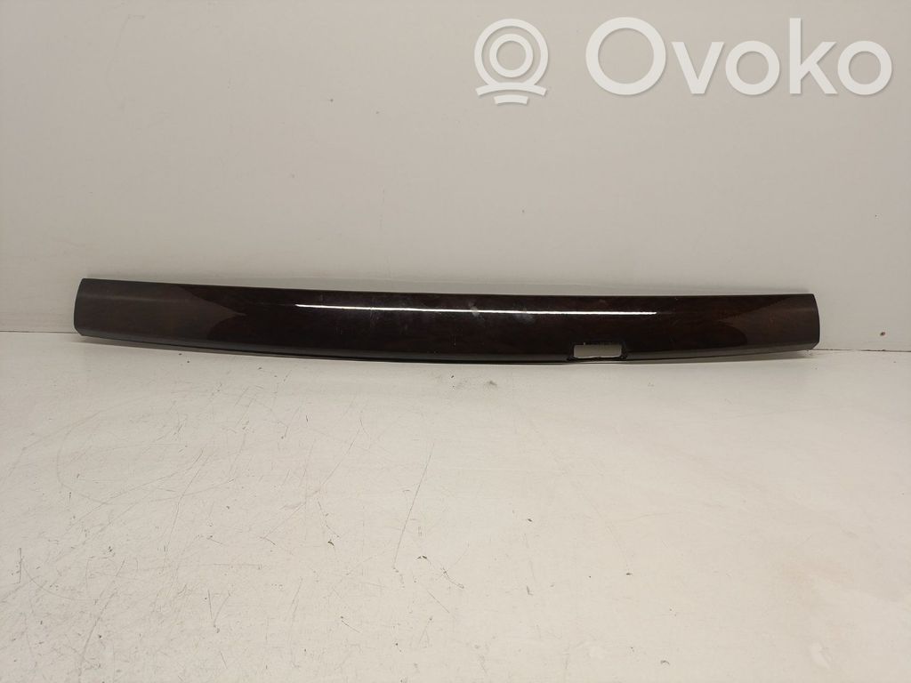 BMW 7 E65 E66 Other parcel shelf part 