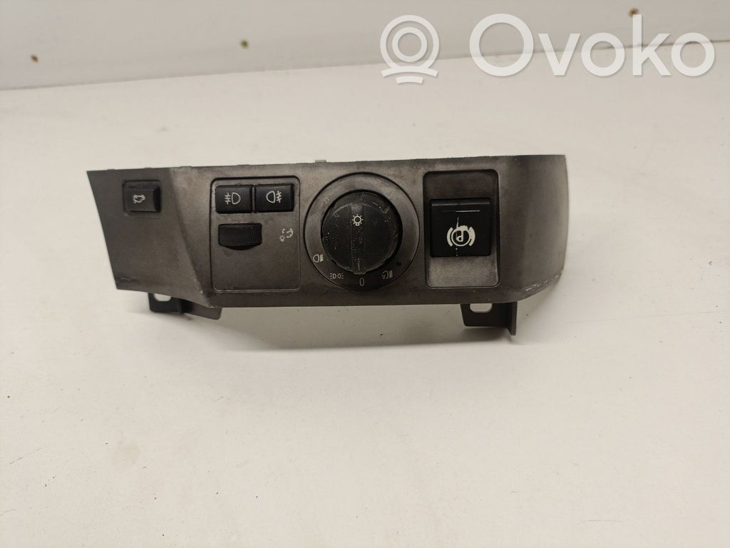 BMW 7 E65 E66 Light switch 