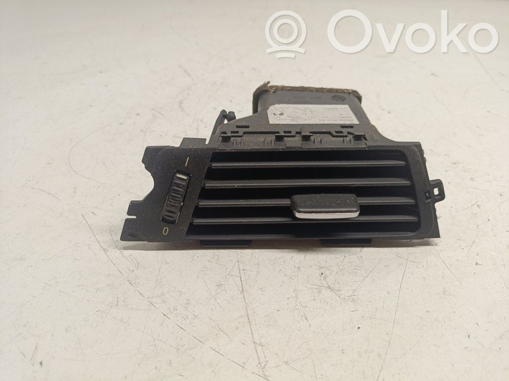 BMW 3 E90 E91 Dashboard side air vent grill/cover trim 