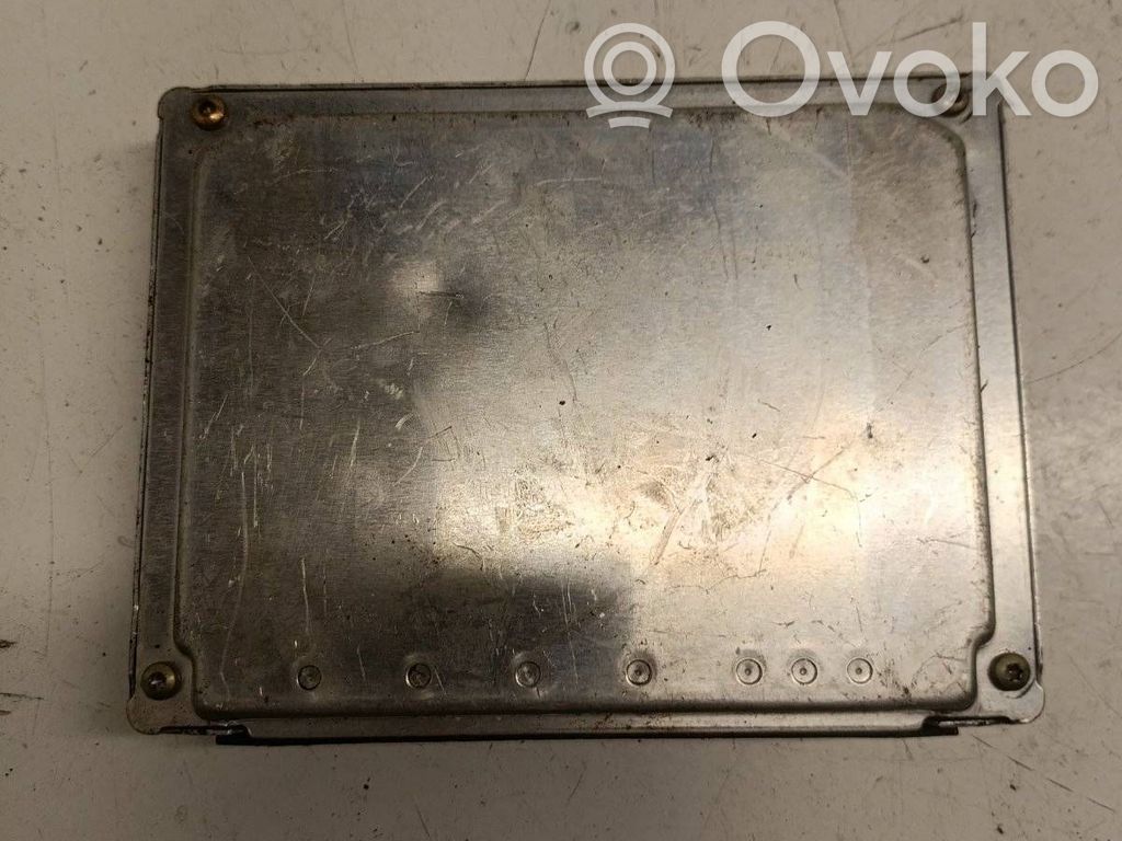 Engine control unit/module   2248959