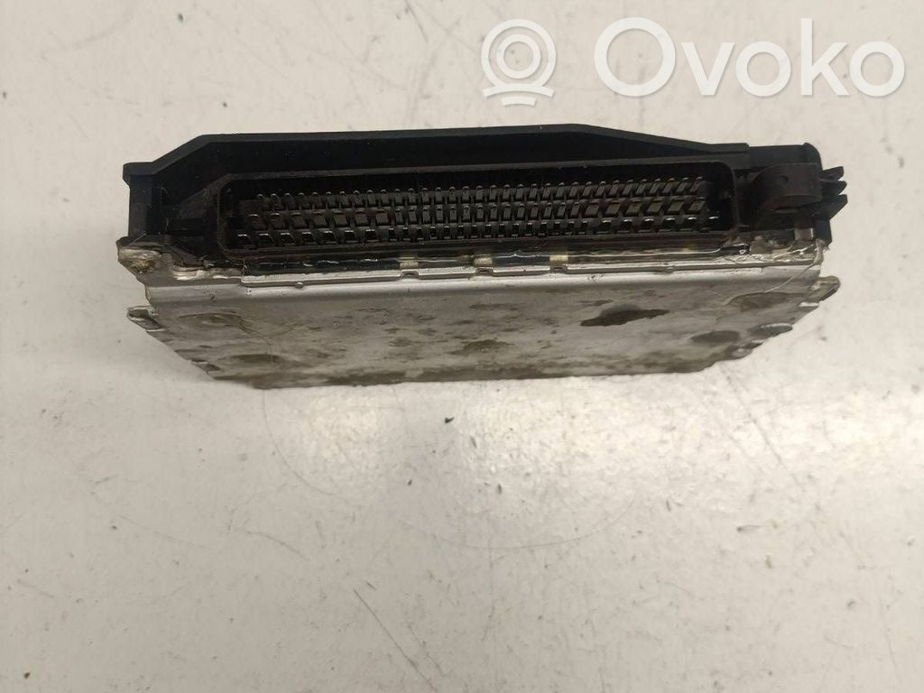 BMW 3 E36 Engine control unit/module 