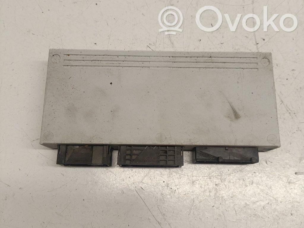 BMW 3 E46 Comfort/convenience module 