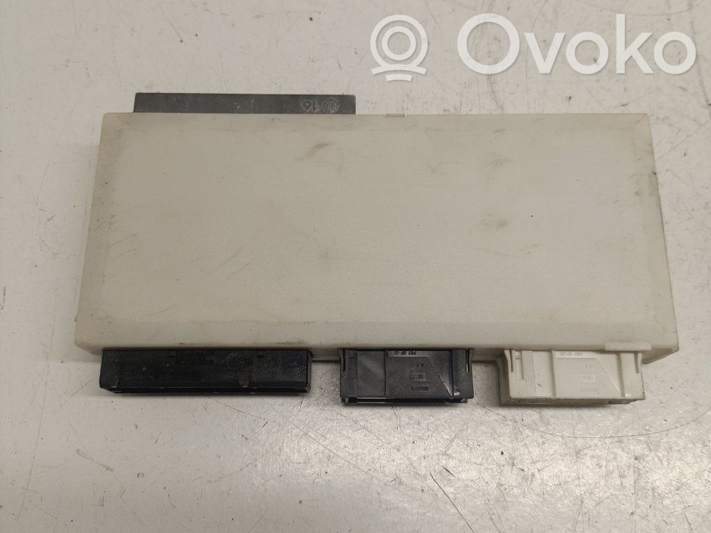 Módulo de confort/conveniencia   6901226