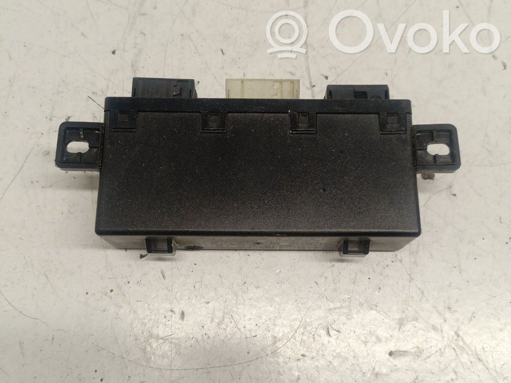 BMW 5 E39 Door control unit/module 