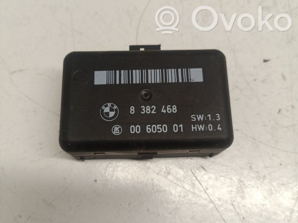 BMW 5 E39 Rain sensor 