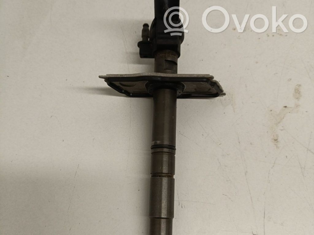 Audi Q7 4L Sprausla (-i) 