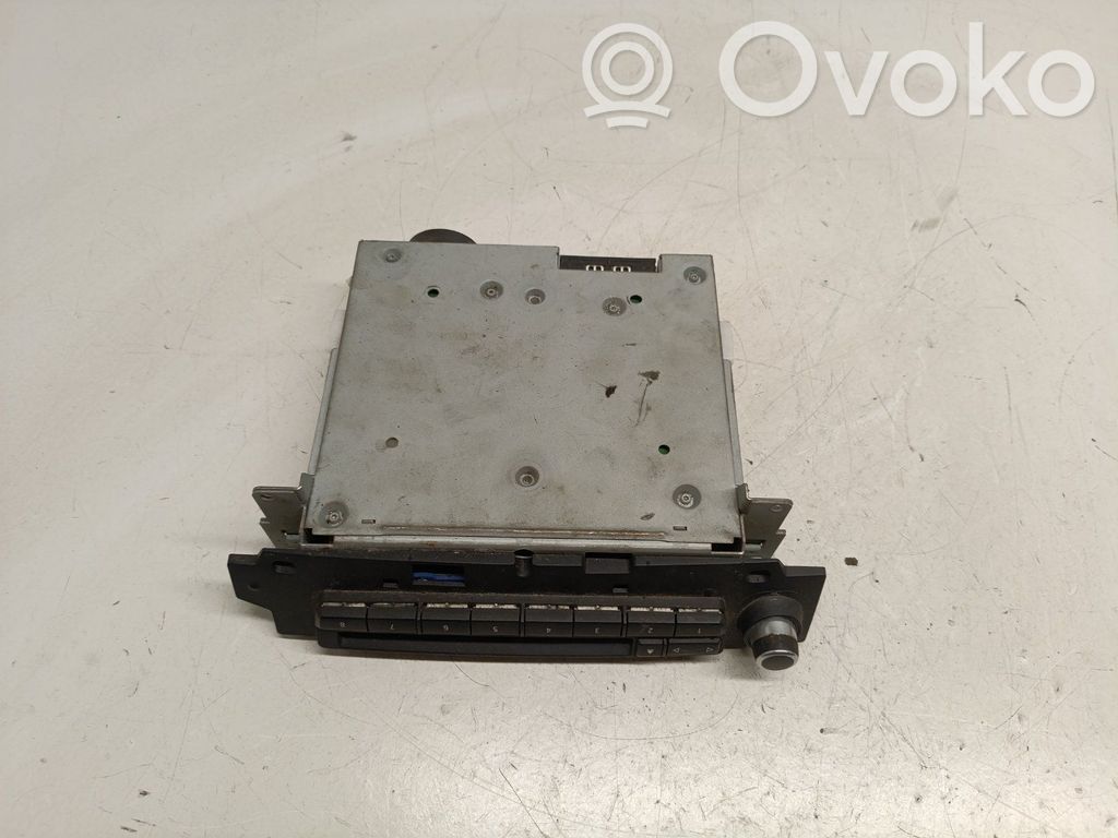 BMW 5 E60 E61 Radio/CD/DVD/GPS head unit 