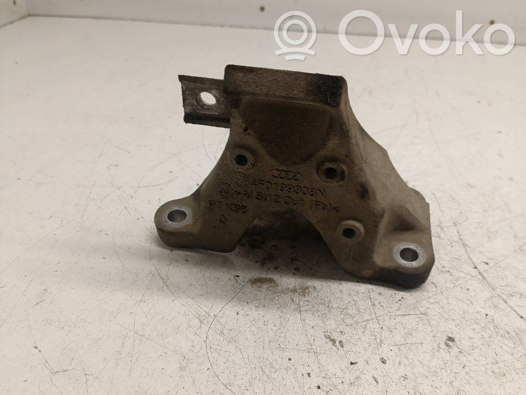 Audi A6 S6 C6 4F Engine mounting bracket 