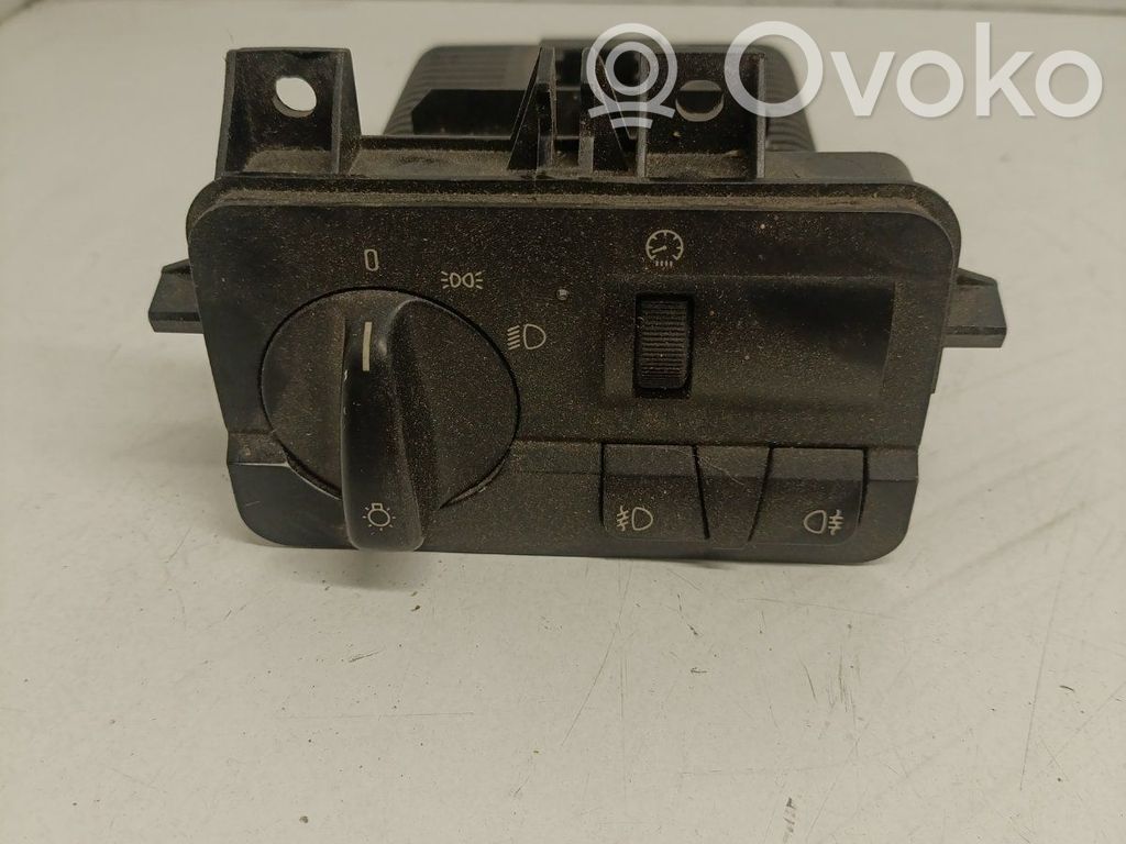 BMW 3 E46 Light switch 