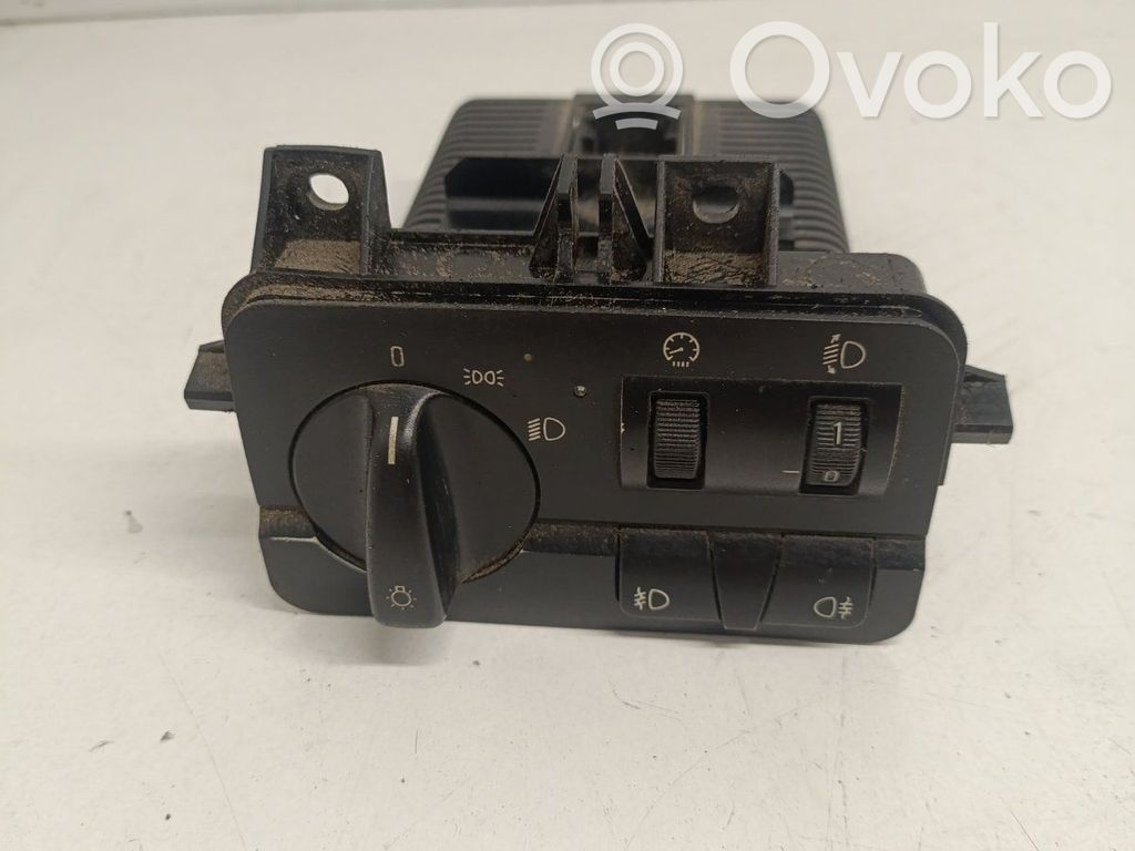 BMW 3 E46 Light switch 