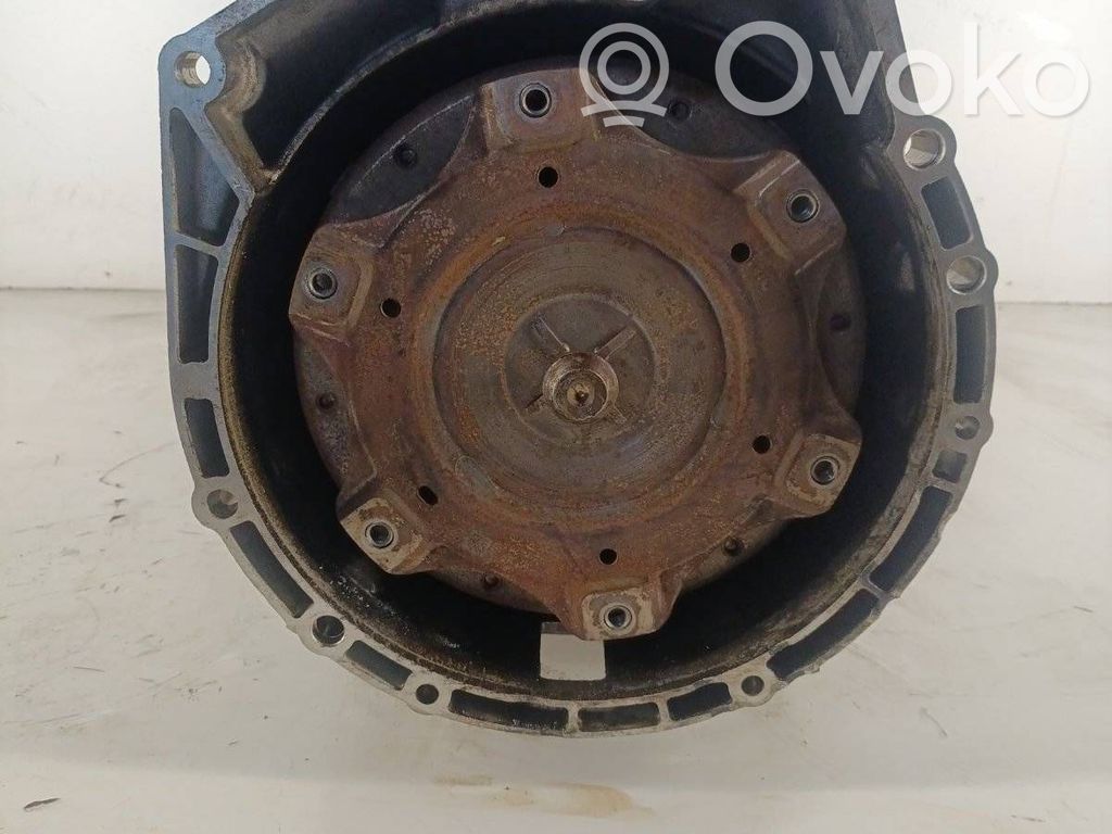 Automatic gearbox   7556922,7556039,1071022,0034691ZCV