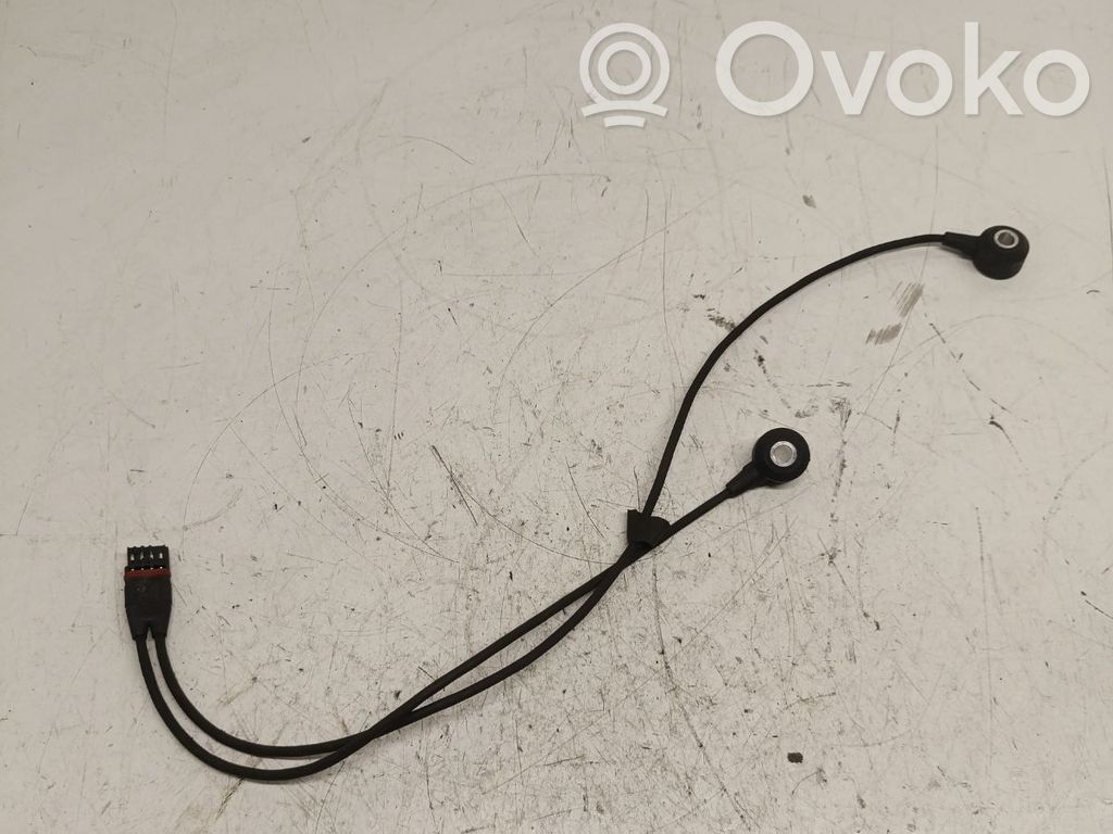 BMW 3 E90 E91 Detonācijas sensors 