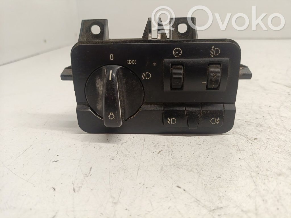 BMW 3 E46 Light switch 