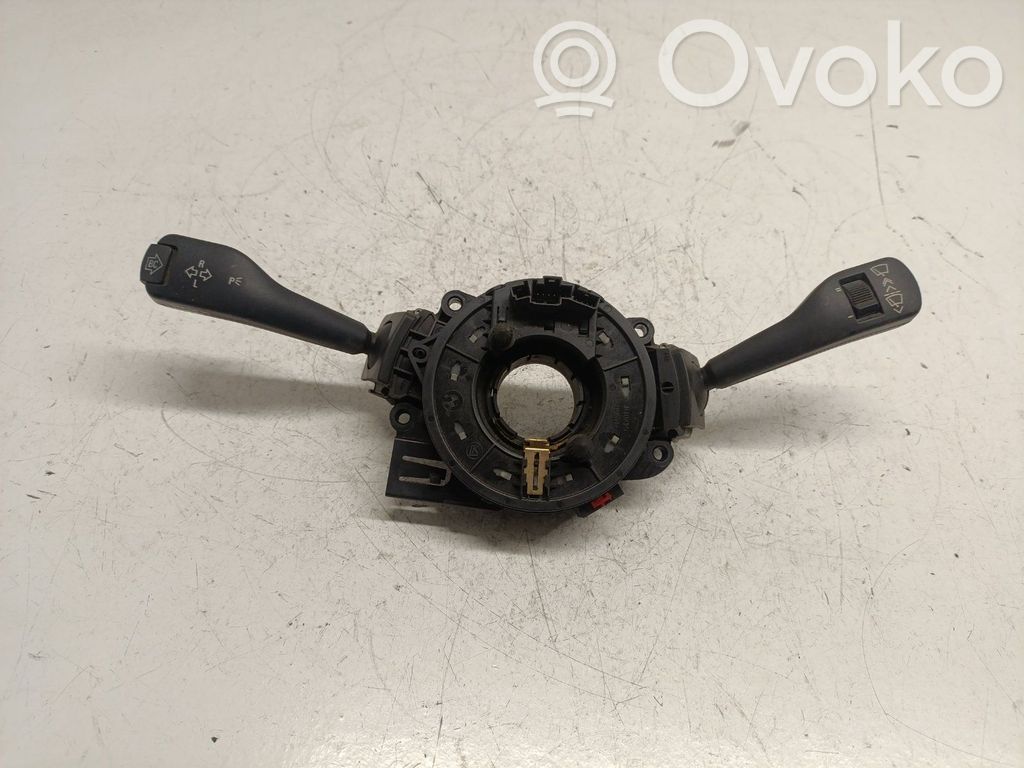 BMW 3 E46 Wiper turn signal indicator stalk/switch 