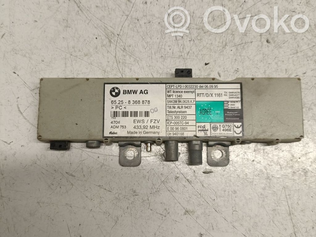 Antenos stiprintuvas   8368878