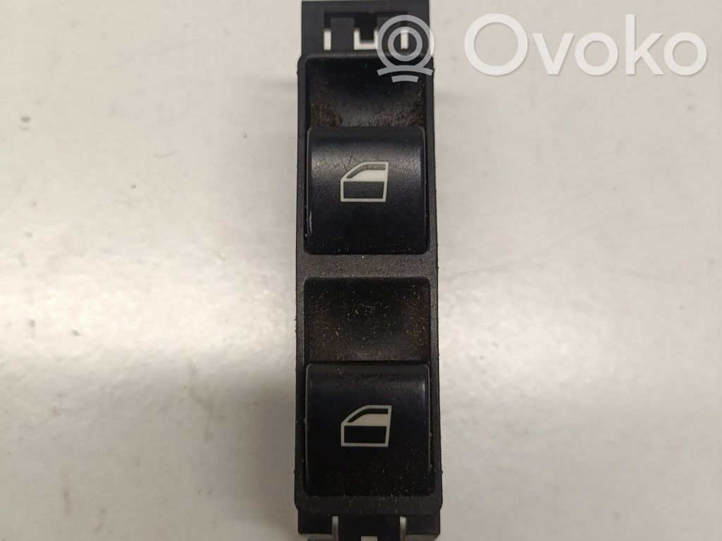 BMW 3 E46 Electric window control switch 