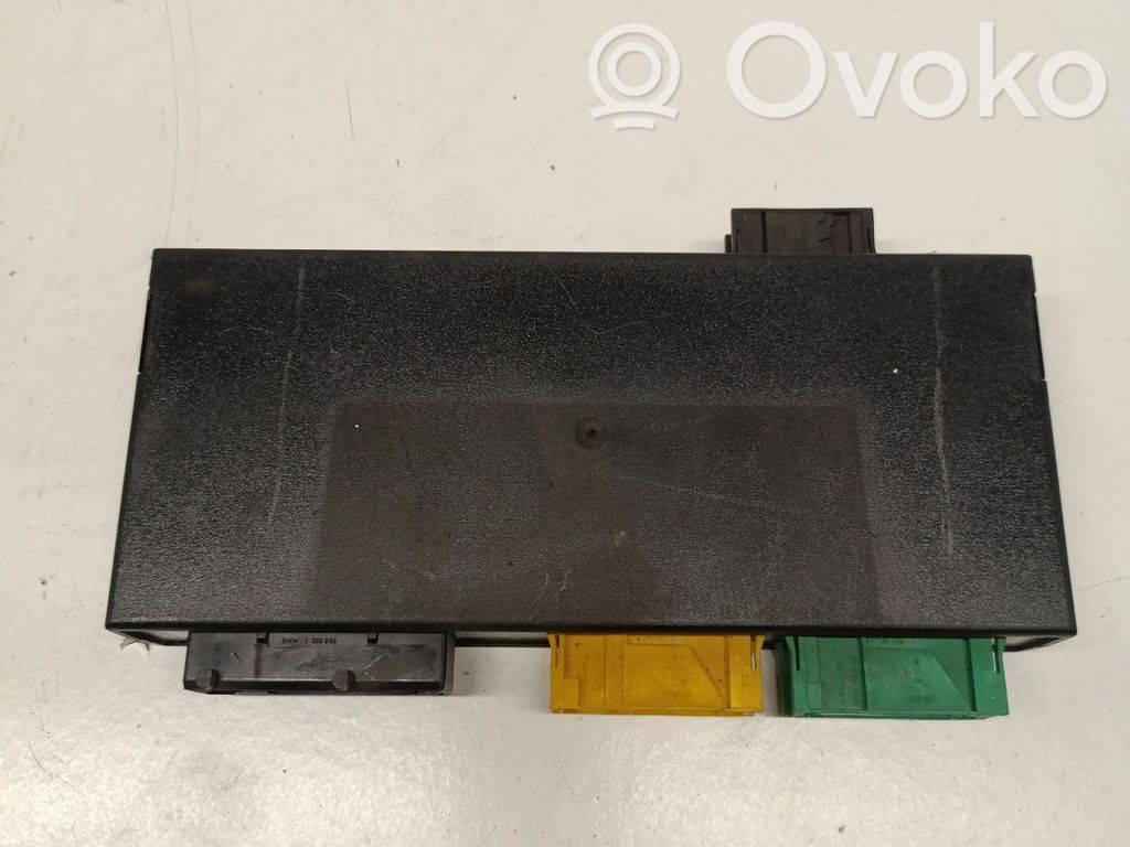 BMW 3 E36 Comfort/convenience module 