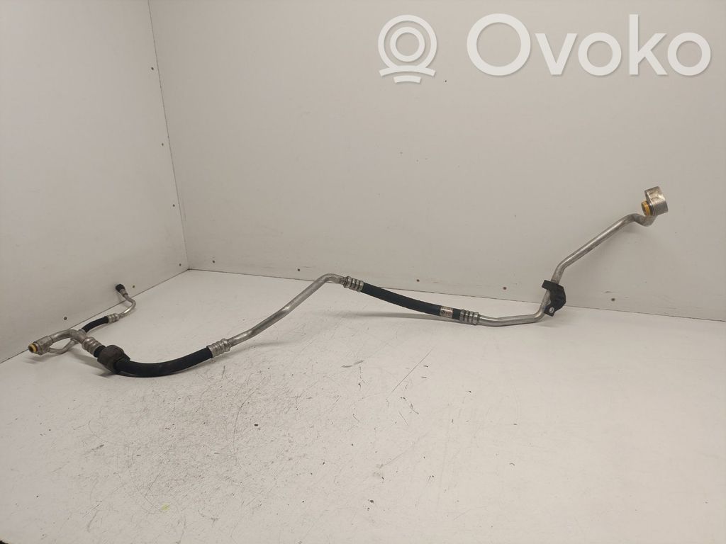 BMW 3 E90 E91 Air conditioning (A/C) pipe/hose 