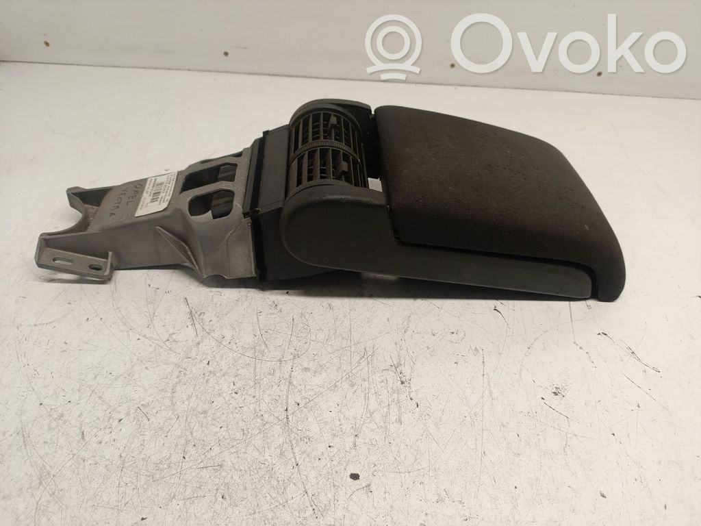 Opel Vectra C Armrest 