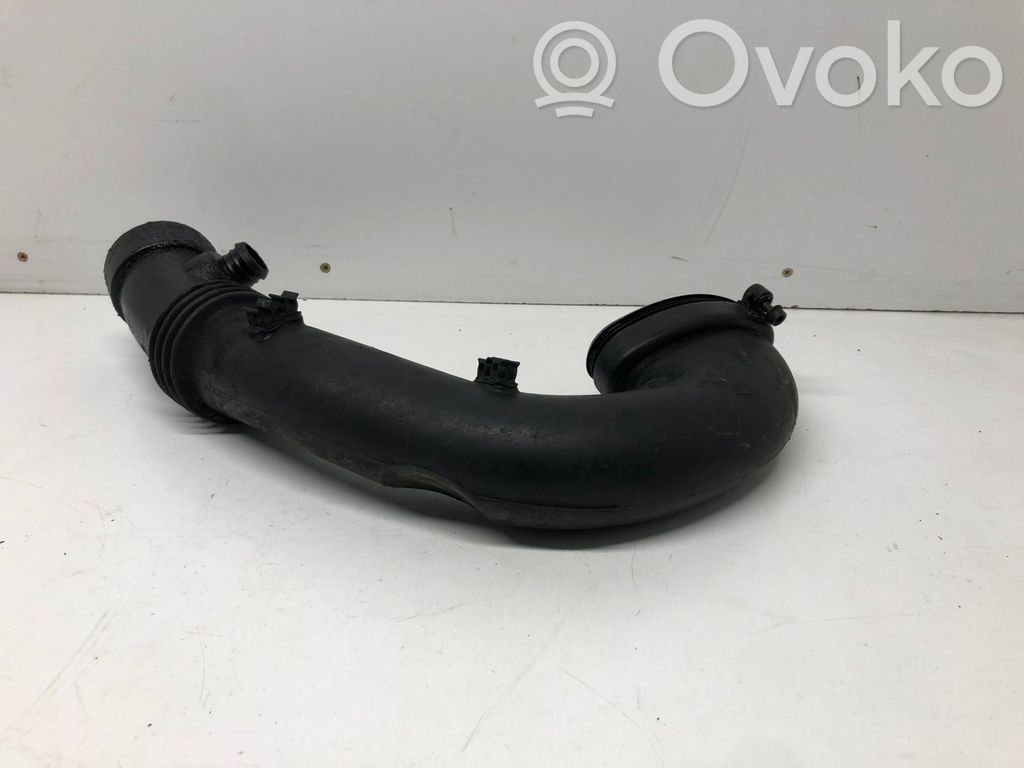 BMW 7 E65 E66 Šļūtene (-es) / caurule (-es) 