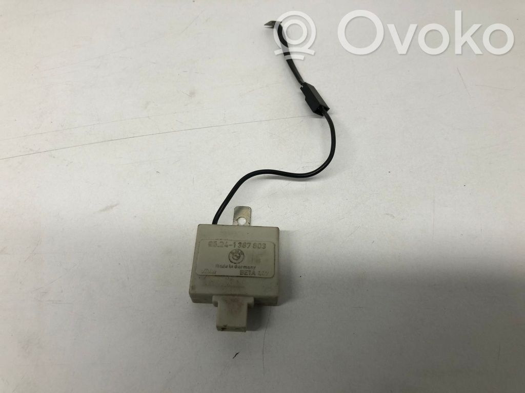Antenna control unit   1387803