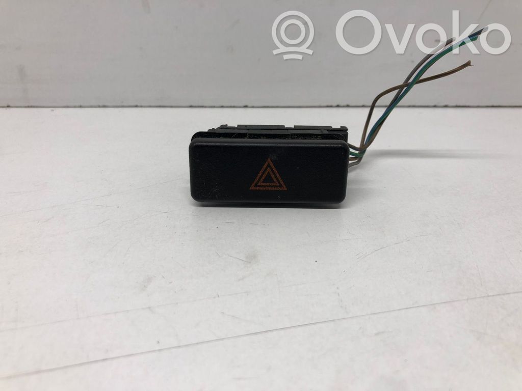 BMW 3 E36 Hazard light switch 