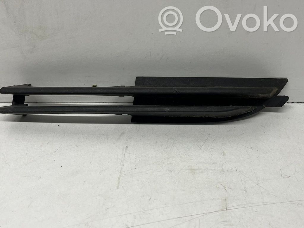 BMW 3 E46 Front bumper lower grill 