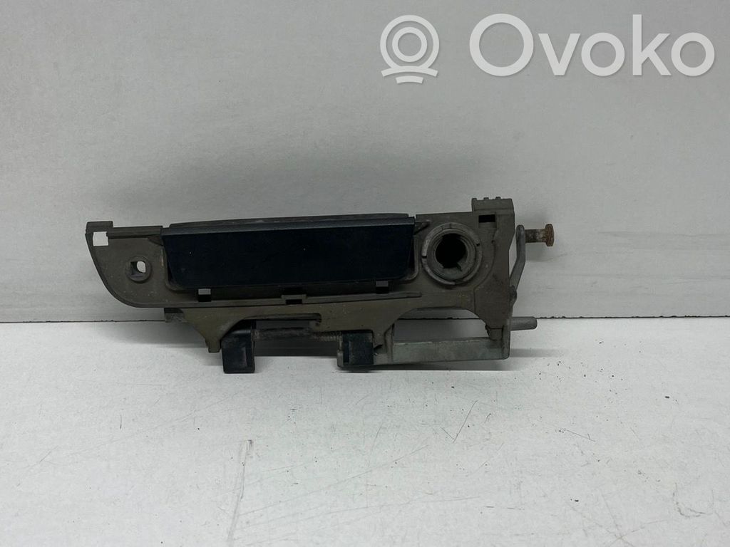 BMW 3 E36 Rear door exterior handle 