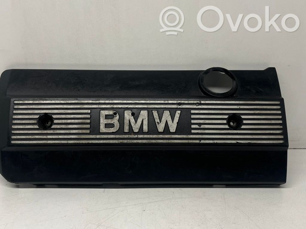 BMW 5 E39 Engine cover (trim) 