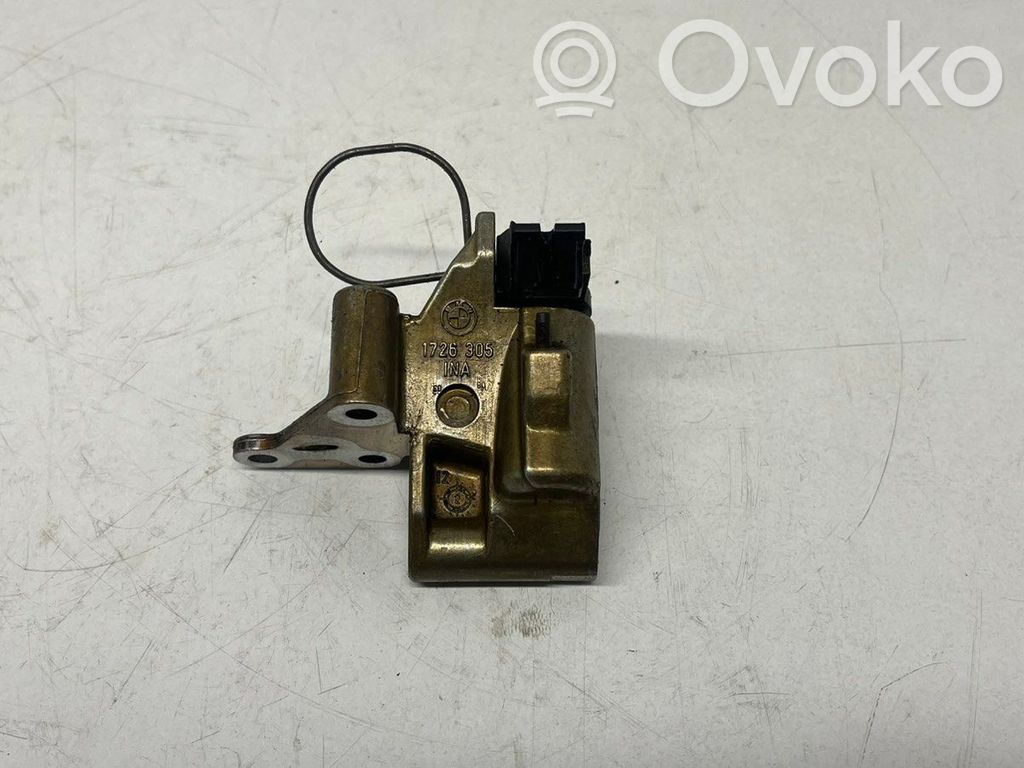 BMW 3 E46 Timing belt/chain tensioner 