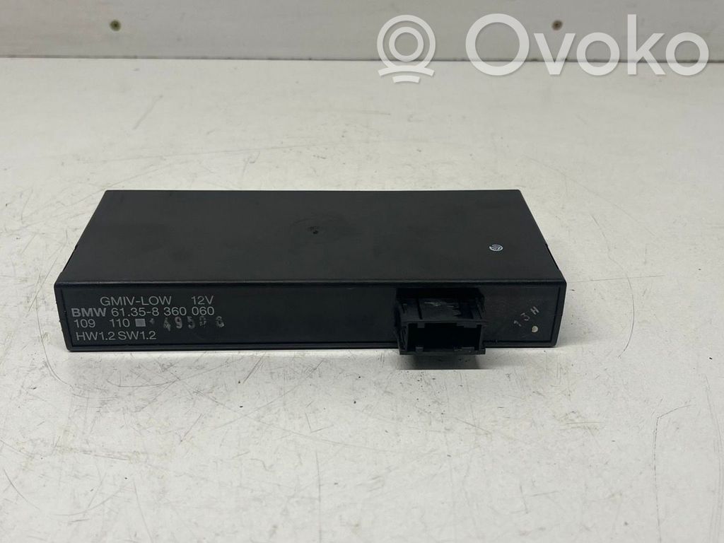 BMW 3 E36 Comfort/convenience module 