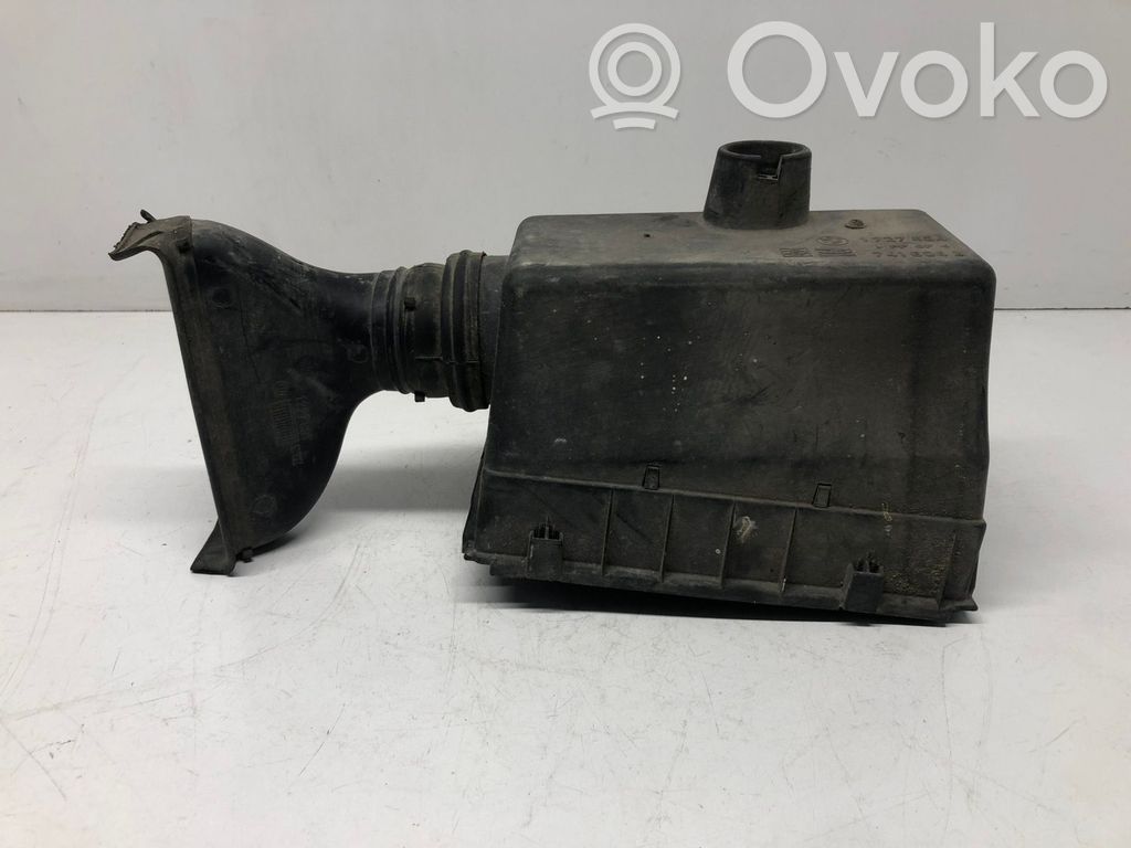 BMW 3 E36 Air filter box 