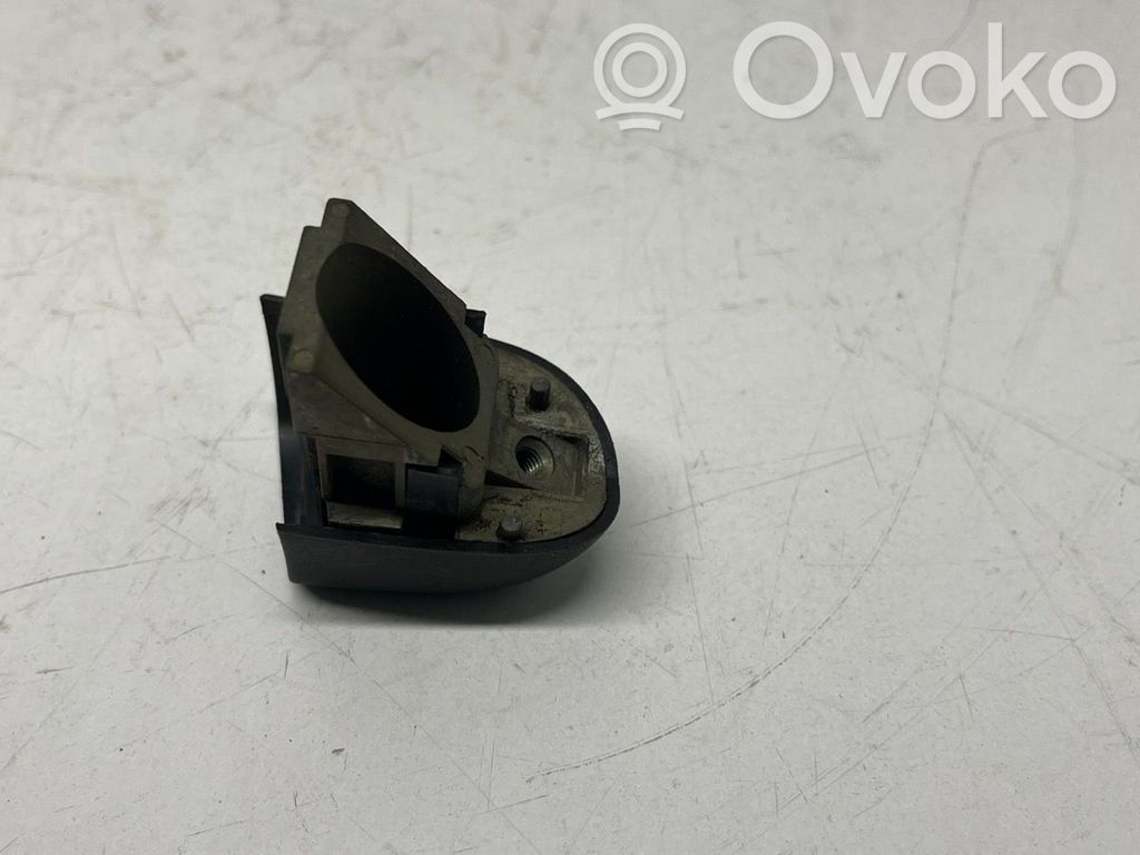 BMW 3 E46 Loading door cover/cap 