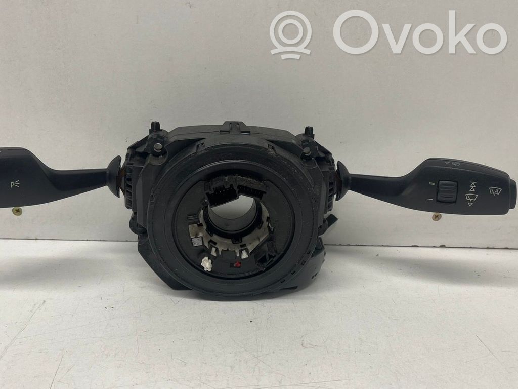 BMW 3 F30 F35 F31 Wiper turn signal indicator stalk/switch 