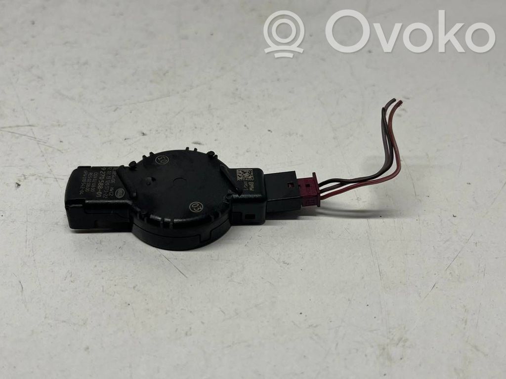 BMW 3 F30 F35 F31 Rain sensor 