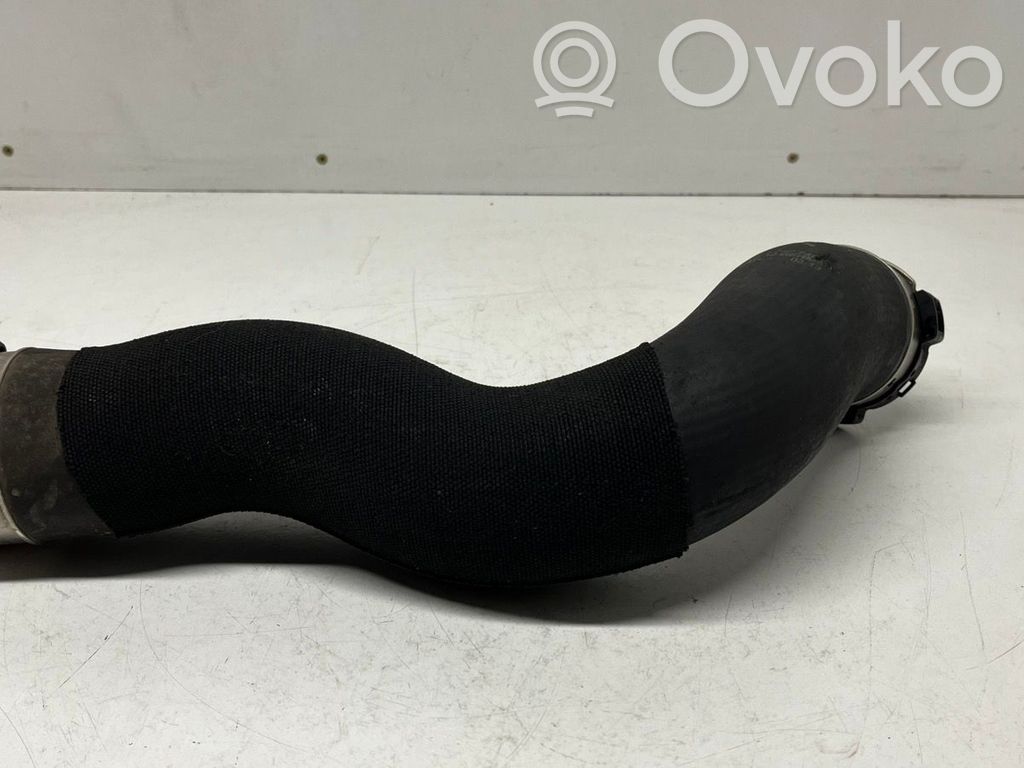 BMW 3 F30 F35 F31 Air intake hose/pipe 