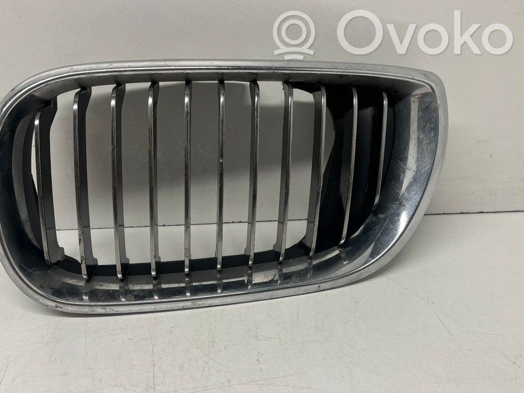BMW 3 E46 Front grill 
