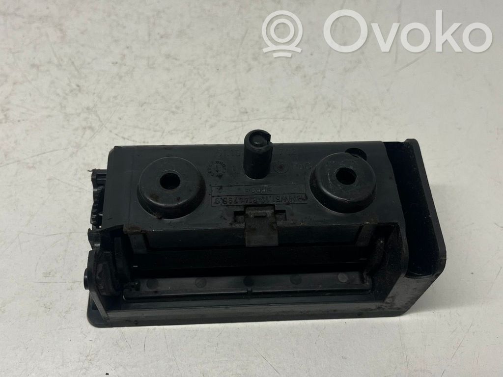 BMW 3 E36 Ashtray (front) 
