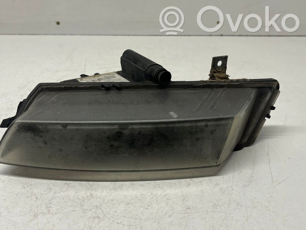 BMW 1 E81 E87 Światło przeciwmgłowe przednie 