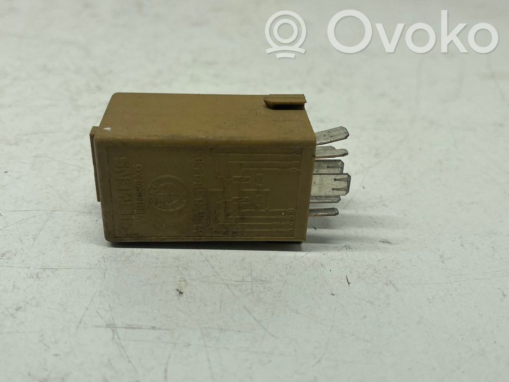 BMW 3 E46 Other relay 