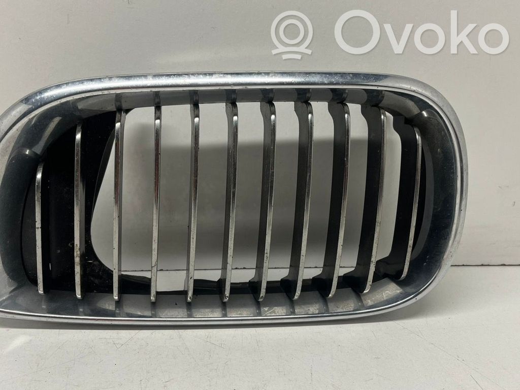 BMW 3 E46 Front grill 