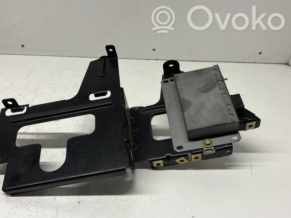 BMW 3 E46 Navigation GPS unit bracket/holder 