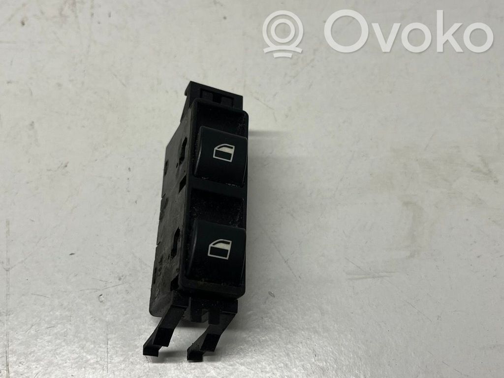 BMW 3 E46 Electric window control switch 