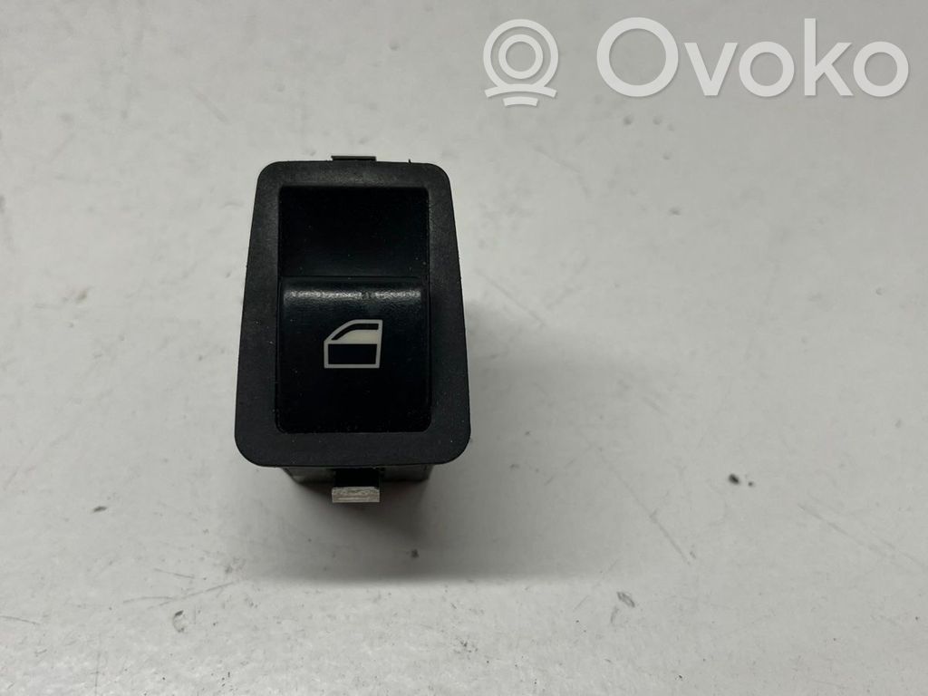 BMW 3 E46 Electric window control switch 
