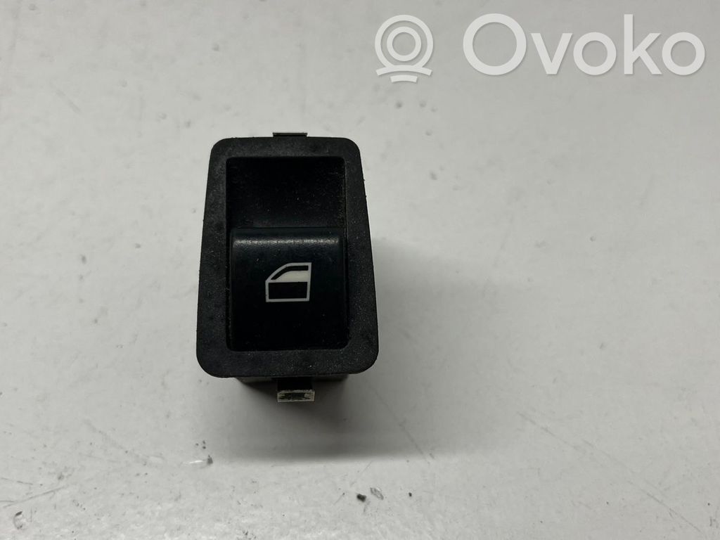 BMW 3 E46 Electric window control switch 