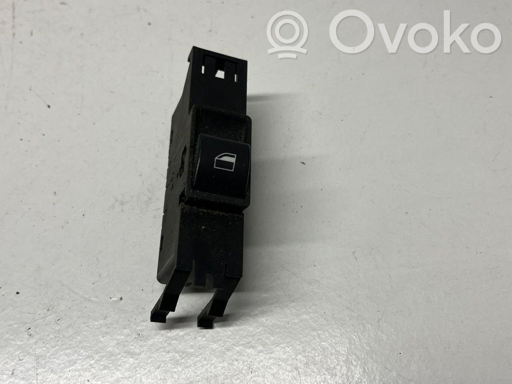 BMW 3 E46 Electric window control switch 