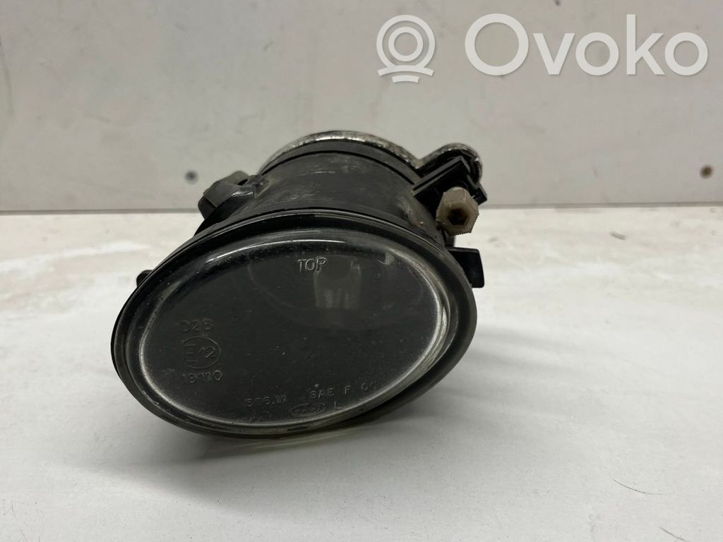 BMW 5 E39 Miglas lukturis priekšā 